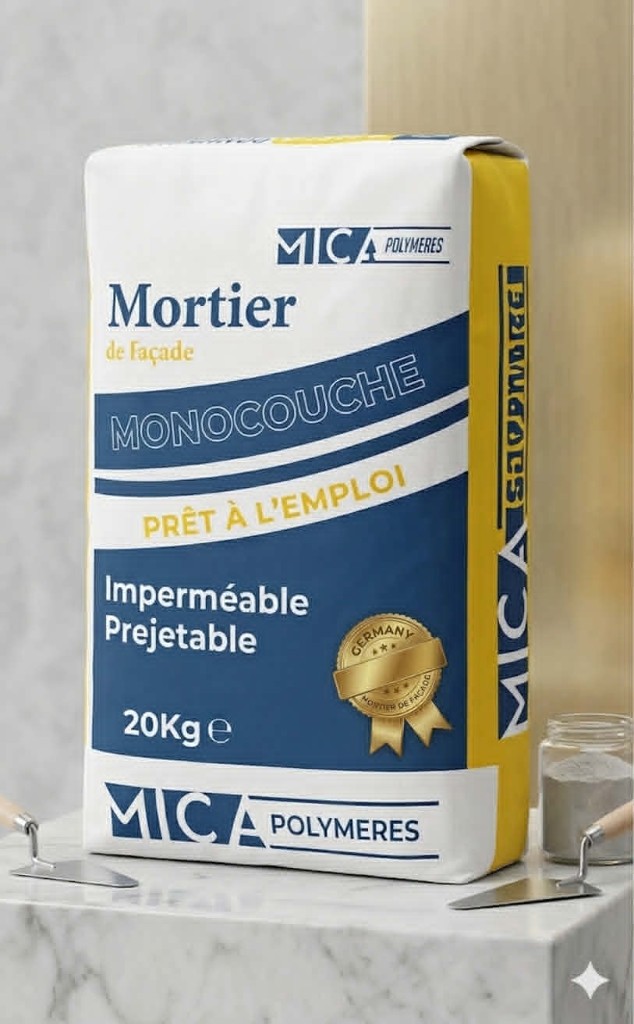 Monocouche